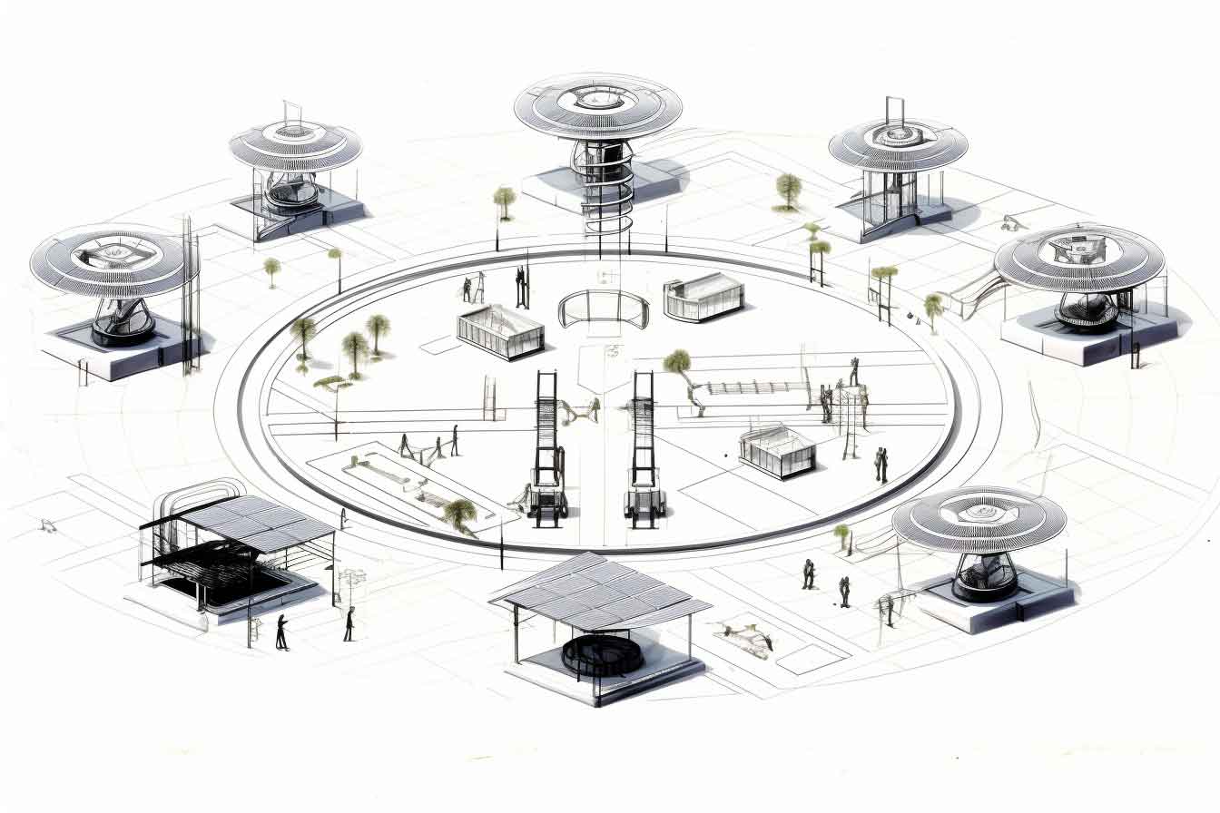 energy hubs with ppa